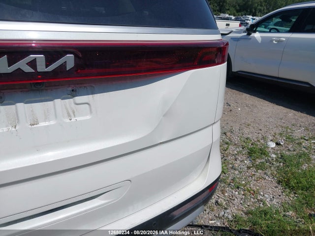 Aukcja sprzedaży 2024 Kia Carnival Lx, vin: KNDNB5H36R6430752, numer aukcji: 12680234