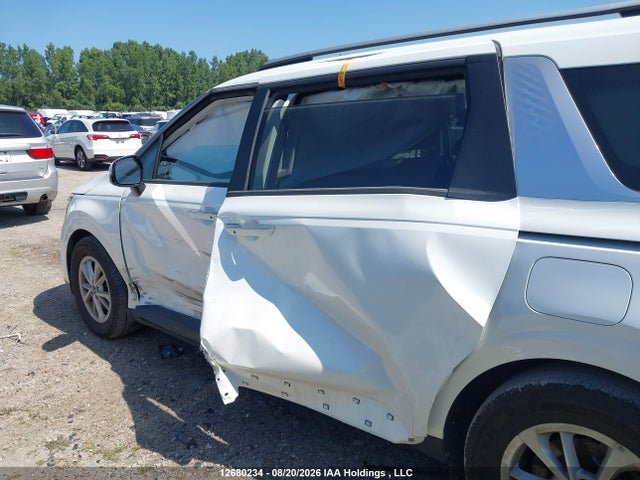 Aukcja sprzedaży 2024 Kia Carnival Lx, vin: KNDNB5H36R6430752, numer aukcji: 12680234