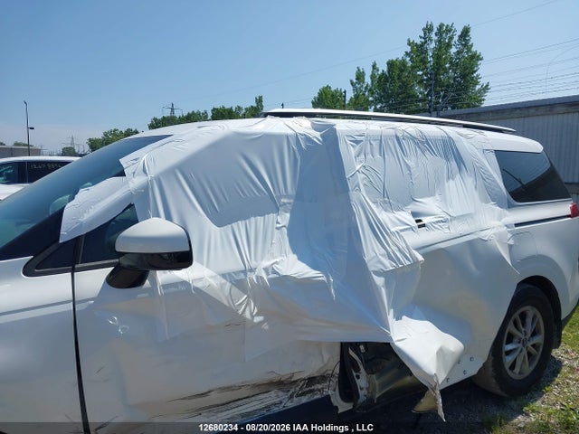 Aukcja sprzedaży 2024 Kia Carnival Lx, vin: KNDNB5H36R6430752, numer aukcji: 12680234
