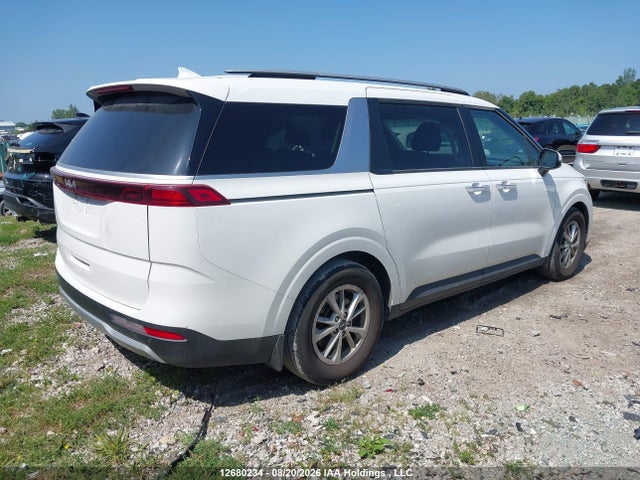 Aukcja sprzedaży 2024 Kia Carnival Lx, vin: KNDNB5H36R6430752, numer aukcji: 12680234