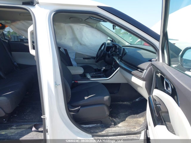 Aukcja sprzedaży 2024 Kia Carnival Lx, vin: KNDNB5H36R6430752, numer aukcji: 12680234