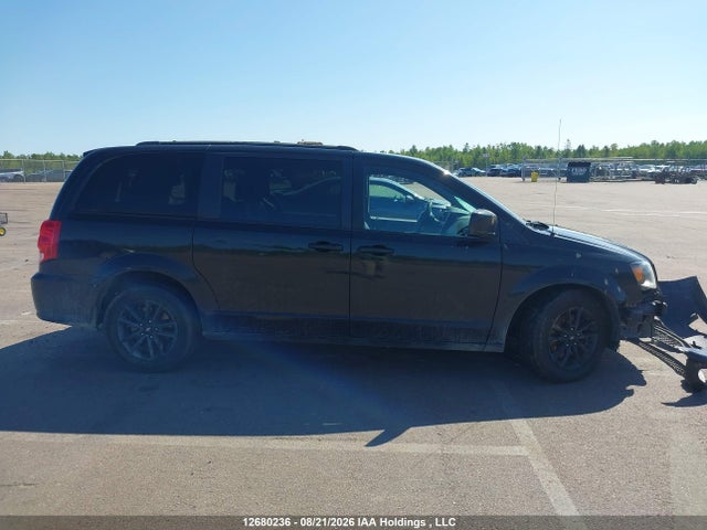 Dodge Grand Caravan Gt 2020 2C4RDGEG2LR259190 Image 13