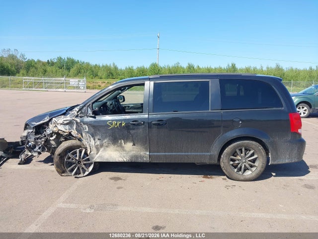 Dodge Grand Caravan Gt 2020 2C4RDGEG2LR259190 Image 14