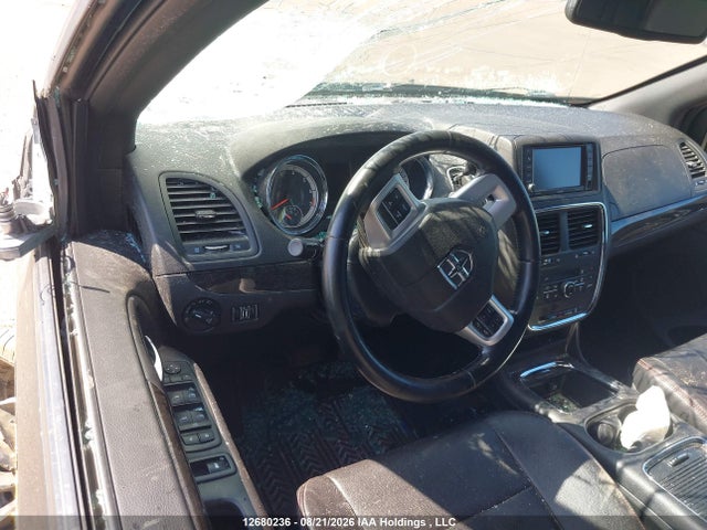 Dodge Grand Caravan Gt 2020 2C4RDGEG2LR259190 Image 20