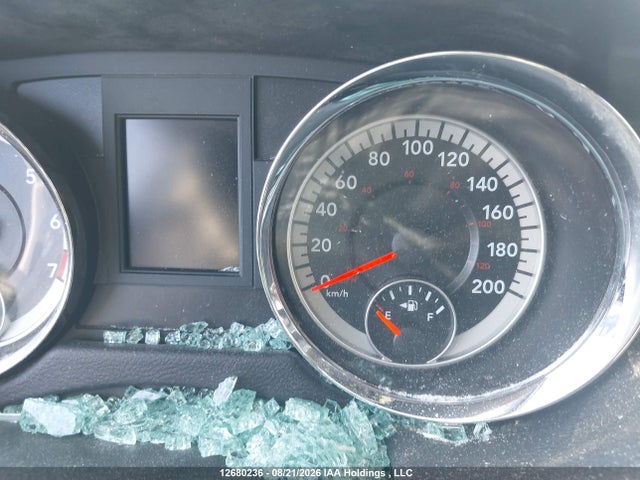 Dodge Grand Caravan Gt 2020 2C4RDGEG2LR259190 Image 7