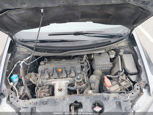 Honda Civic Lx 2015 2HGFB2E46FH058289 Image 10