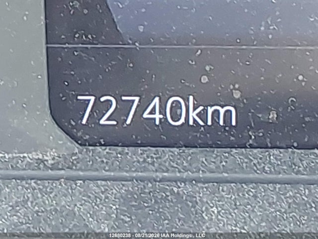 12680238 :رقم المزاد ، 1G1FZ6S0XP4155327 vin ، 2023 Chevrolet Bolt Euv Premier مزاد بيع