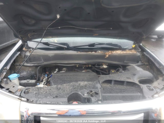 Aukcja sprzedaży 2011 Honda Pilot, vin: 5FNYF4H24BB503727, numer aukcji: 12680243