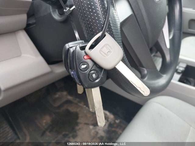 Aukcja sprzedaży 2011 Honda Pilot, vin: 5FNYF4H24BB503727, numer aukcji: 12680243