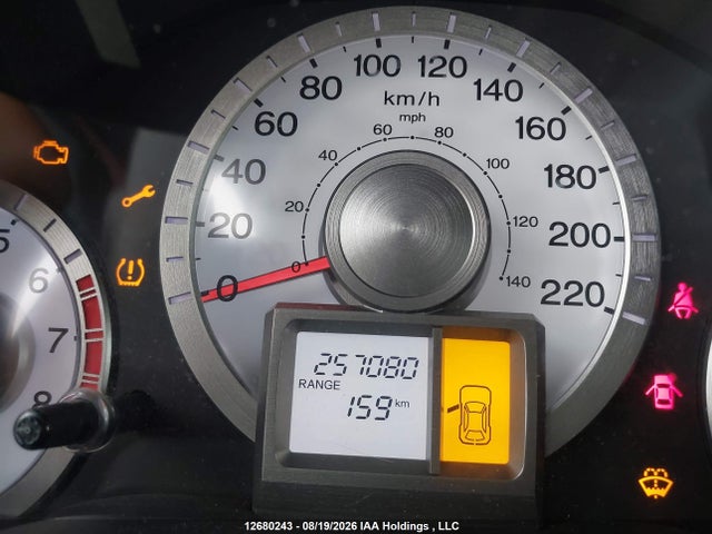 Aukcja sprzedaży 2011 Honda Pilot, vin: 5FNYF4H24BB503727, numer aukcji: 12680243