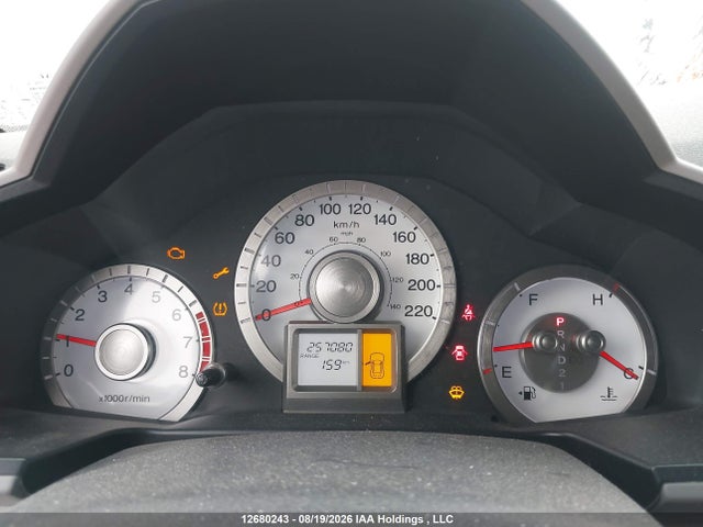 Aukcja sprzedaży 2011 Honda Pilot, vin: 5FNYF4H24BB503727, numer aukcji: 12680243