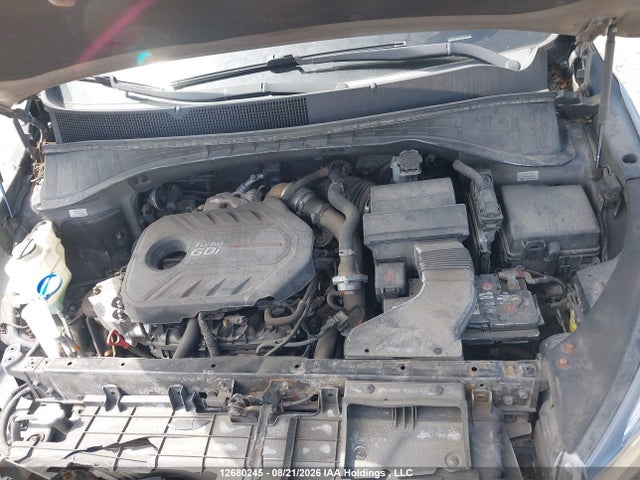 Aukcja sprzedaży 2016 Kia Sorento Sx/sx Limited, vin: 5XYPKDA11GG128646, numer aukcji: 12680245