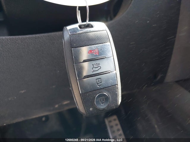 Aukcja sprzedaży 2016 Kia Sorento Sx/sx Limited, vin: 5XYPKDA11GG128646, numer aukcji: 12680245