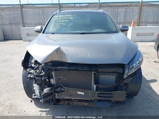 Aukcja sprzedaży 2016 Kia Sorento Sx/sx Limited, vin: 5XYPKDA11GG128646, numer aukcji: 12680245