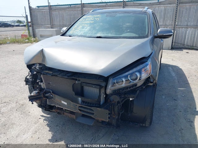 Aukcja sprzedaży 2016 Kia Sorento Sx/sx Limited, vin: 5XYPKDA11GG128646, numer aukcji: 12680245