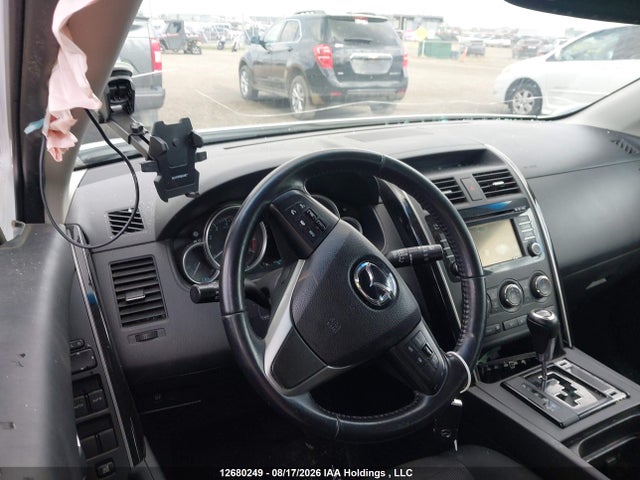 Aukcja sprzedaży 2015 Mazda Cx-9 Gs, vin: JM3TB3CA7F0467204, numer aukcji: 12680249