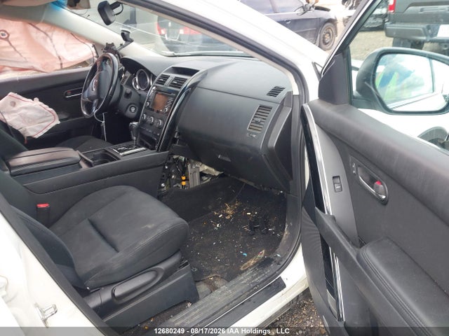 JM3TB3CA7F0467204 Mazda Cx-9 Gs