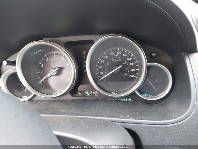Aukcja sprzedaży 2015 Mazda Cx-9 Gs, vin: JM3TB3CA7F0467204, numer aukcji: 12680249