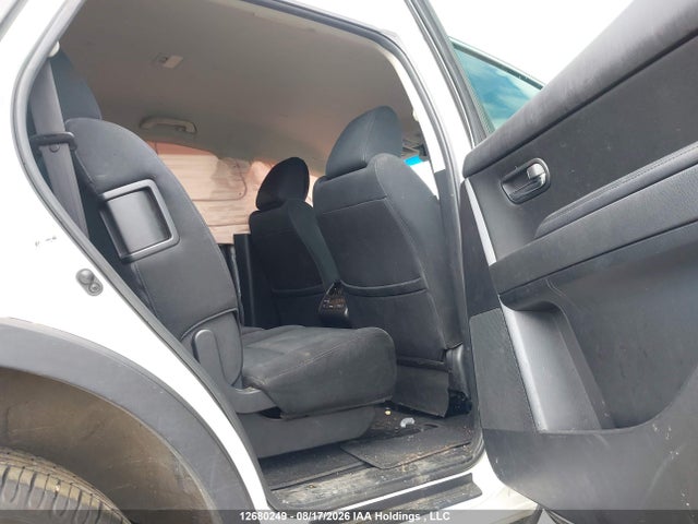 Aukcja sprzedaży 2015 Mazda Cx-9 Gs, vin: JM3TB3CA7F0467204, numer aukcji: 12680249