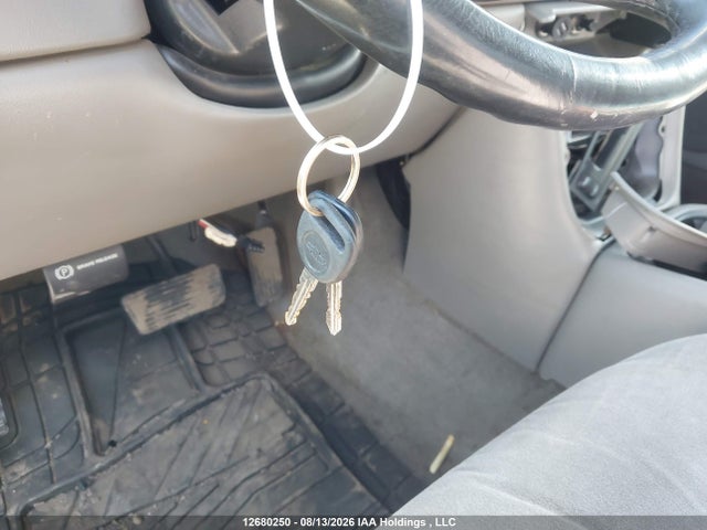 12680250 :رقم المزاد ، 1GCGK29U1YE394696 vin ، 2000 Chevrolet Silverado K2500 مزاد بيع
