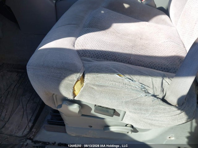 12680250 :رقم المزاد ، 1GCGK29U1YE394696 vin ، 2000 Chevrolet Silverado K2500 مزاد بيع