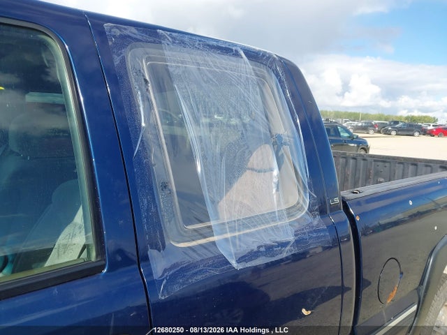 12680250 :رقم المزاد ، 1GCGK29U1YE394696 vin ، 2000 Chevrolet Silverado K2500 مزاد بيع