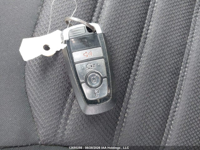 Продаж на аукціоні авто 2017 Ford Fusion Se, vin: 3FA6P0H75HR361961, номер лоту: 12680256