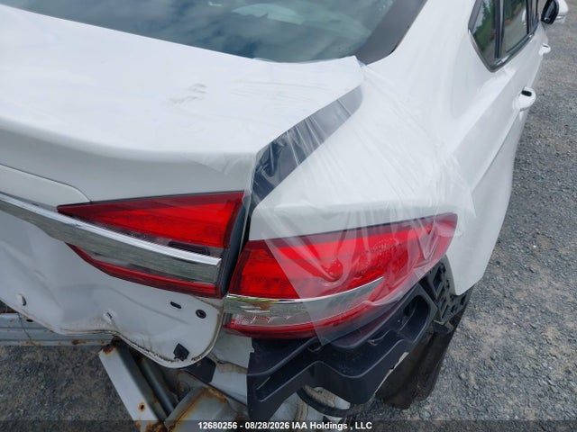 Продаж на аукціоні авто 2017 Ford Fusion Se, vin: 3FA6P0H75HR361961, номер лоту: 12680256