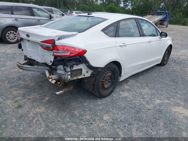 Продаж на аукціоні авто 2017 Ford Fusion Se, vin: 3FA6P0H75HR361961, номер лоту: 12680256