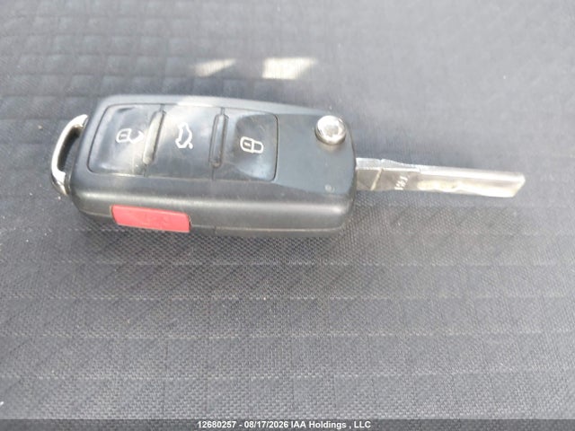 3VW1K7AJ5FM265188 Volkswagen Jetta 2.0l Trendline/2.0l Trendline+