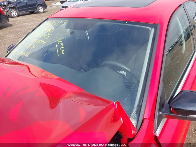 3VW1K7AJ5FM265188 Volkswagen Jetta 2.0l Trendline/2.0l Trendline+