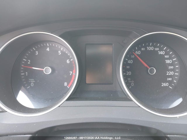 3VW1K7AJ5FM265188 Volkswagen Jetta 2.0l Trendline/2.0l Trendline+