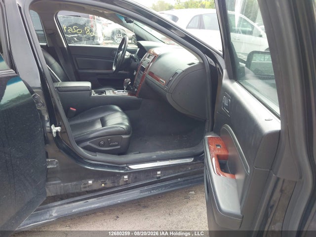 Продажа на аукционе авто 2007 Cadillac Sts V6, vin: 1G6DW677570154139, номер лота: 12680259