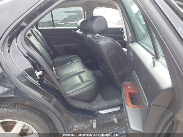 Продажа на аукционе авто 2007 Cadillac Sts V6, vin: 1G6DW677570154139, номер лота: 12680259