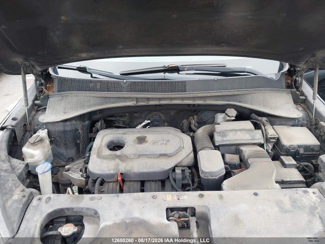 Продаж на аукціоні авто 2018 Kia Sorento 2.4l Lx, vin: 5XYPGDA30JG354106, номер лоту: 12680260