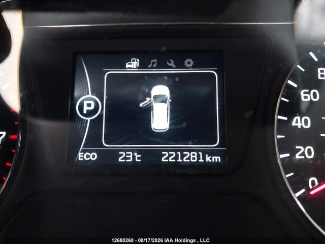 Продаж на аукціоні авто 2018 Kia Sorento 2.4l Lx, vin: 5XYPGDA30JG354106, номер лоту: 12680260