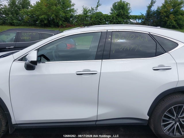 Lexus Nx 450h+ 2026 JTJHKCFZ8T2074776 Image 15