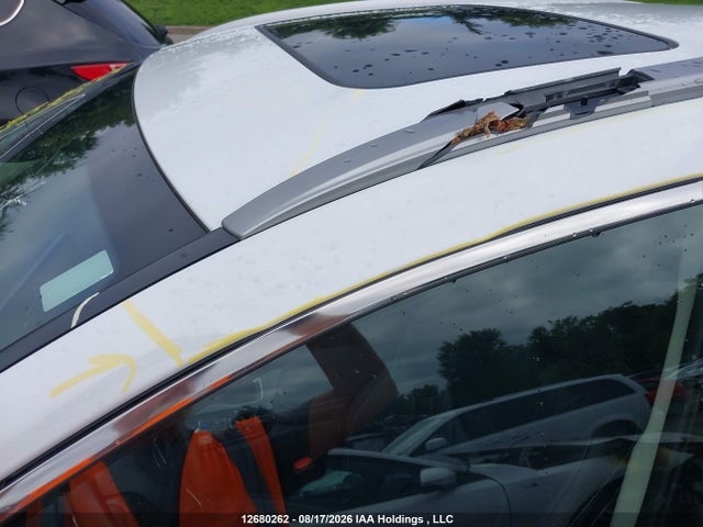 Lexus Nx 450h+ 2026 JTJHKCFZ8T2074776 Image 22