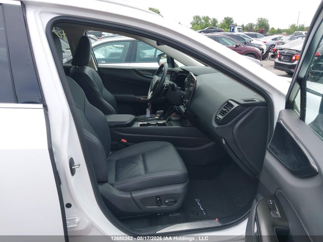 Lexus Nx 450h+ 2026 JTJHKCFZ8T2074776 Image 5