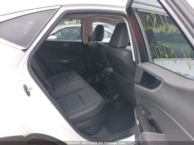 Lexus Nx 450h+ 2026 JTJHKCFZ8T2074776 Image 8