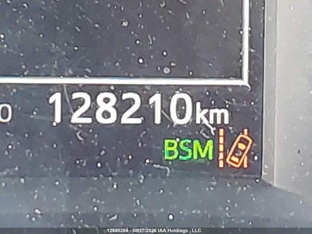 5TDDZRFH3JS490392 Toyota Highlander Limited