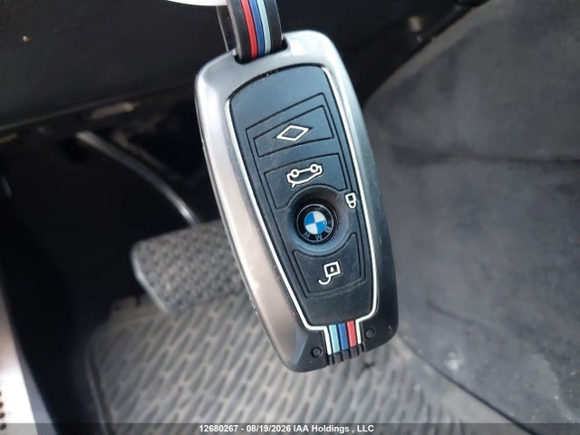 2018 Bmw 640i Gran Coupe Xdrive მანქანა იყიდება აუქციონზე, vin: WBA6D2C5XJGT73456, აუქციონის ნომერი: 12680267