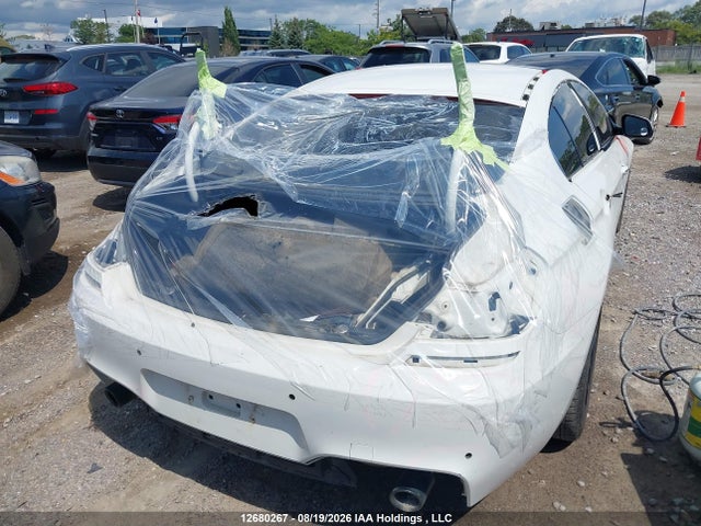 2018 Bmw 640i Gran Coupe Xdrive მანქანა იყიდება აუქციონზე, vin: WBA6D2C5XJGT73456, აუქციონის ნომერი: 12680267