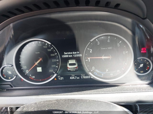 2018 Bmw 640i Gran Coupe Xdrive მანქანა იყიდება აუქციონზე, vin: WBA6D2C5XJGT73456, აუქციონის ნომერი: 12680267