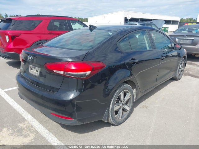 Aukcja sprzedaży 2018 Kia Forte Lx/s, vin: 3KPFL4A76JE253448, numer aukcji: 12680272