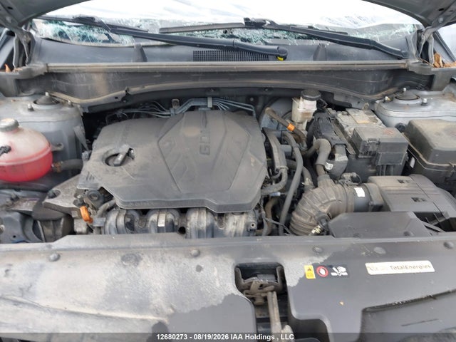 Aukcja sprzedaży 2023 Kia Sportage Lx, vin: KNDPUCAF9P7128066, numer aukcji: 12680273