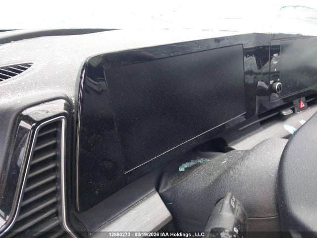 Aukcja sprzedaży 2023 Kia Sportage Lx, vin: KNDPUCAF9P7128066, numer aukcji: 12680273