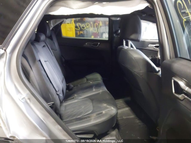 Aukcja sprzedaży 2023 Kia Sportage Lx, vin: KNDPUCAF9P7128066, numer aukcji: 12680273