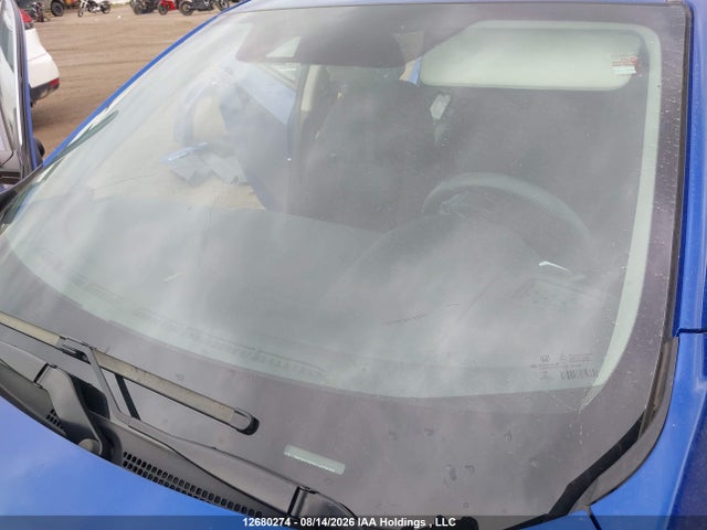 Auction sale of the 2020 Honda Civic Lx, vin: 2HGFC2F55LH005065, lot number: 12680274