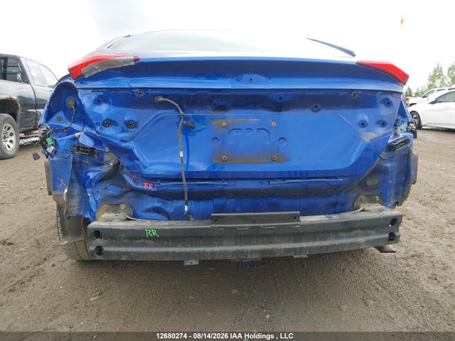 Auction sale of the 2020 Honda Civic Lx, vin: 2HGFC2F55LH005065, lot number: 12680274